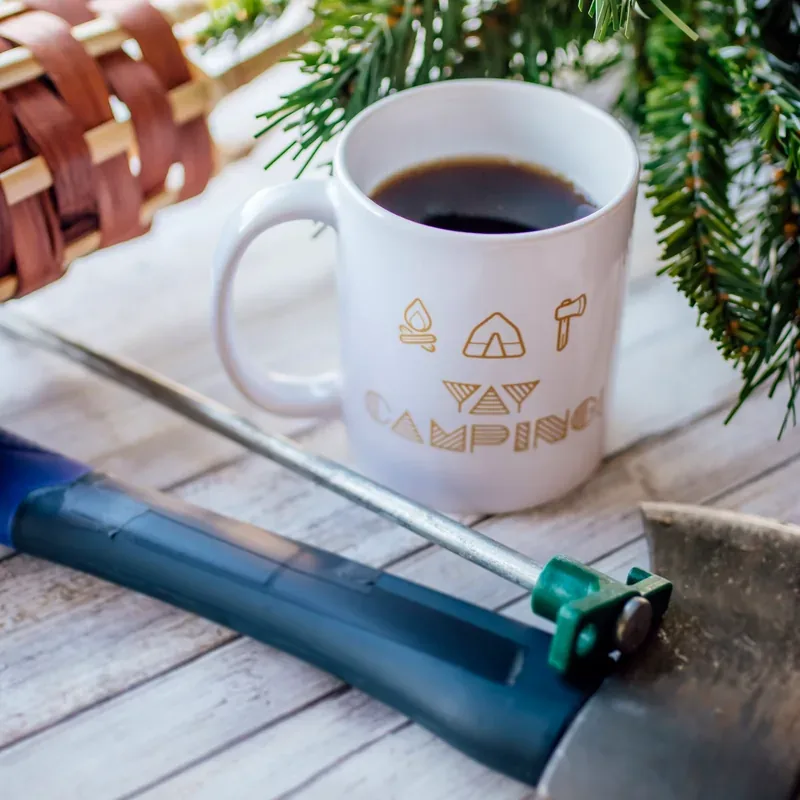 Tazas personalizadas para café